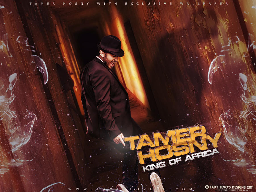 tamer wallpaper 2 by TEVO17 on DeviantArt