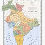 India in 1525 - Before the Tiger's Leap