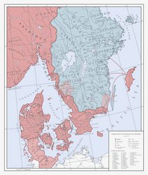 ATL: Dano-Swedish War of 1518/1519