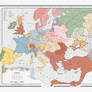 ATL: Europe in June 1521