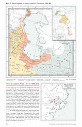 ATL: Kingdom of the Caspian Rus