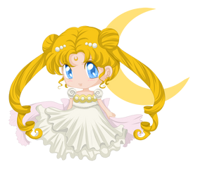 Princess Serenity