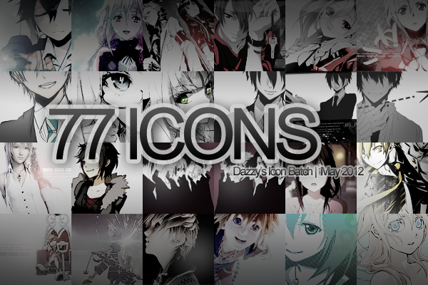 + Icon Batch (2) +