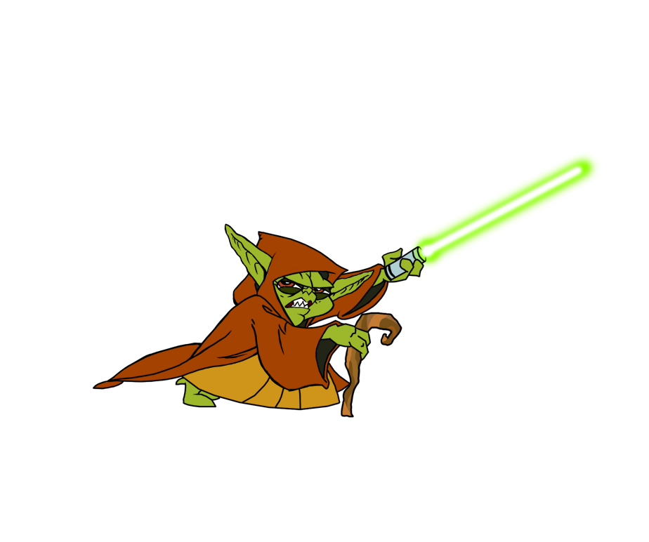 Yoda