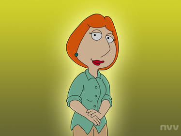 Family Guy - Lois Griffin