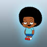 The Cleveland Show - Rallo