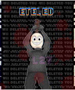 Eteled Fanart