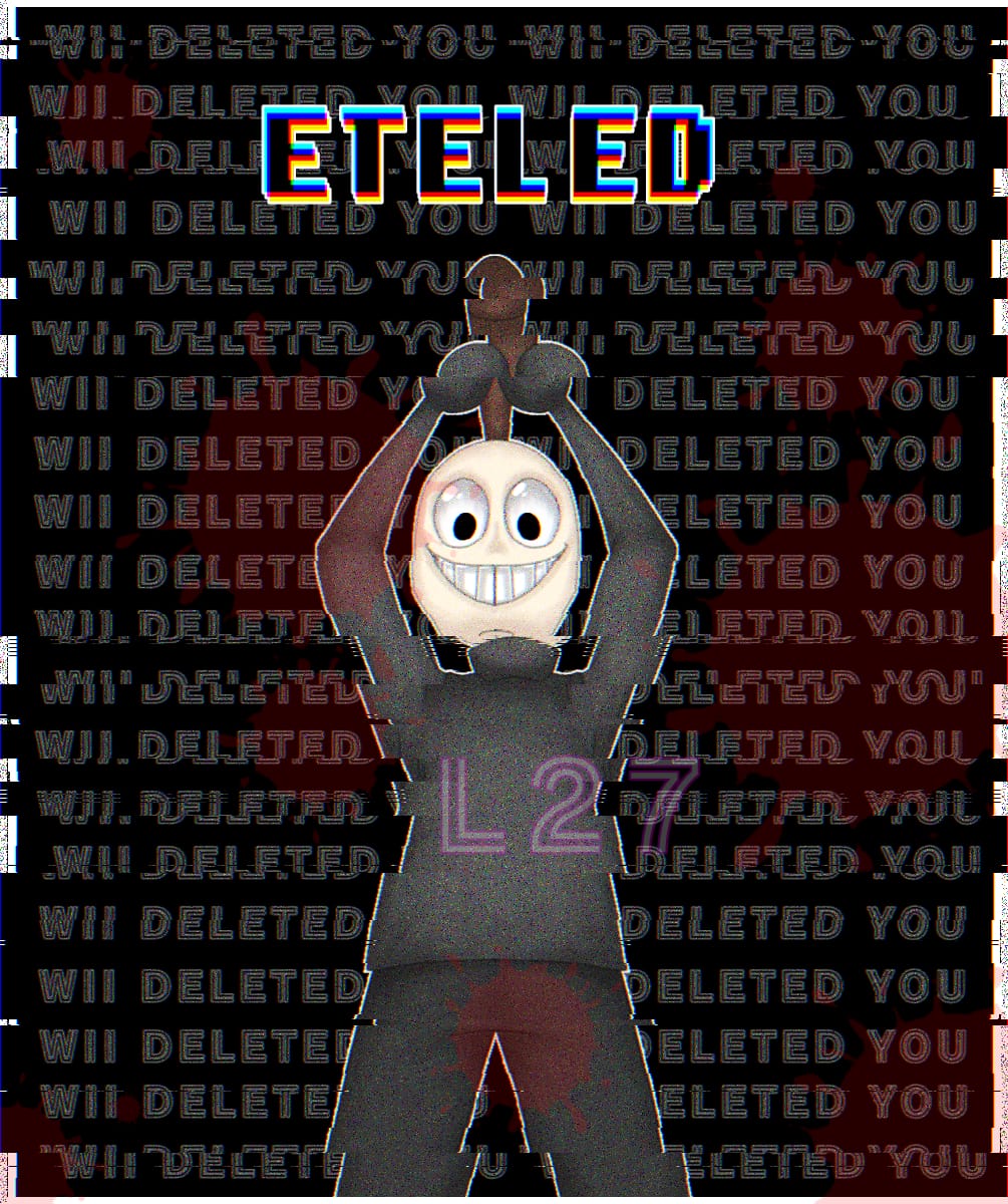 Eteled Rage Eteled Fanart by Luki275 on DeviantArt