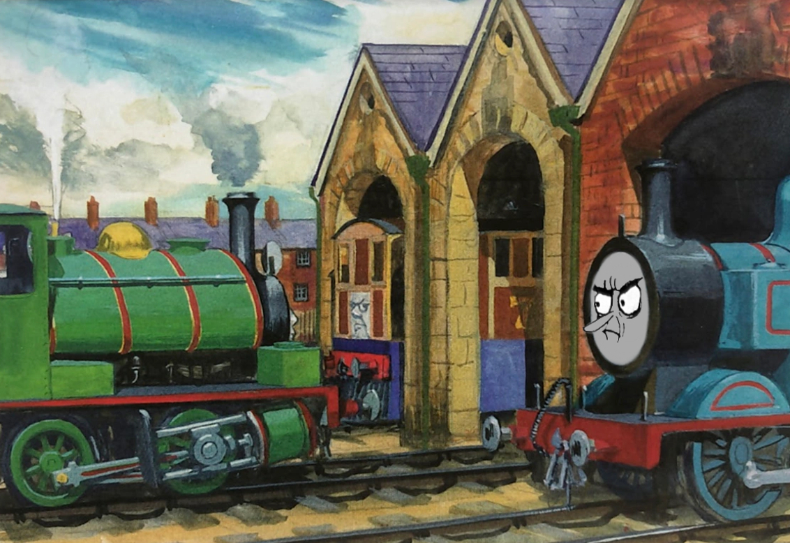 Fred Rws Arthur Deviantart I don't remember this RWS illustration by BriceGum138 on DeviantArt