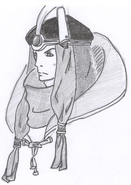 anime by drawzilla on DeviantArt
