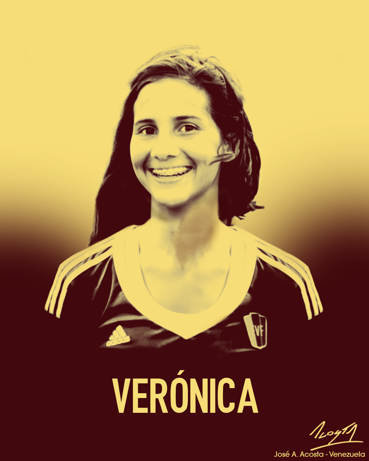 Veronica