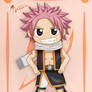 Natsu Chibi