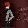 Sabaku no Gaara