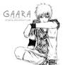 Gaara