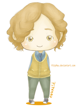 Chibi Reid