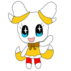 Tails Loveli