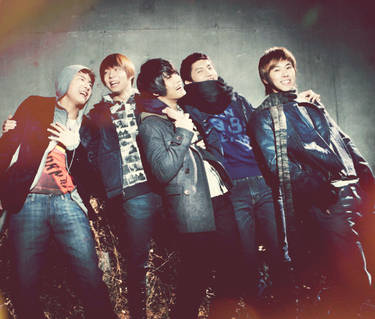 DBSK