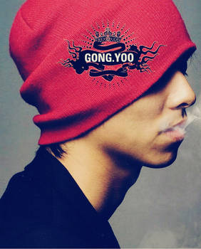 Gong Yoo II