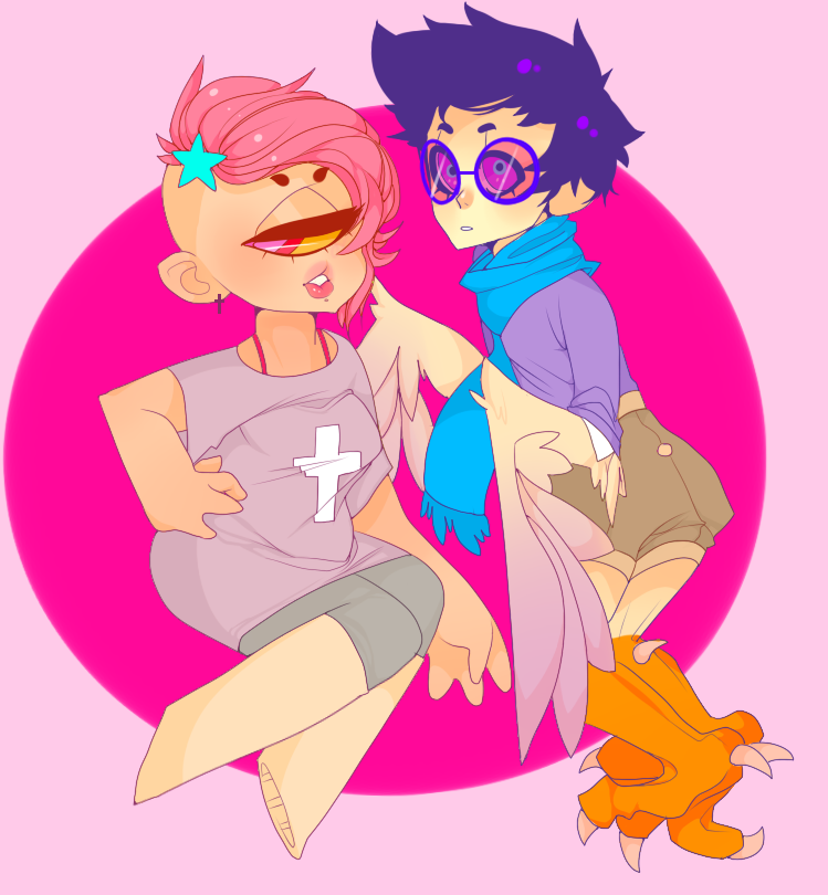 harper and sammy uvu