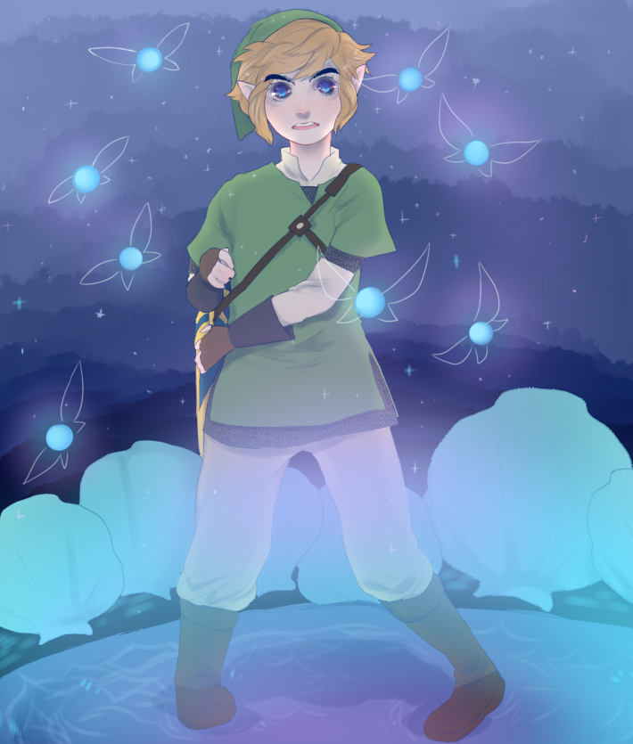 lonk