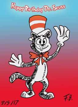 Cat in the Hat