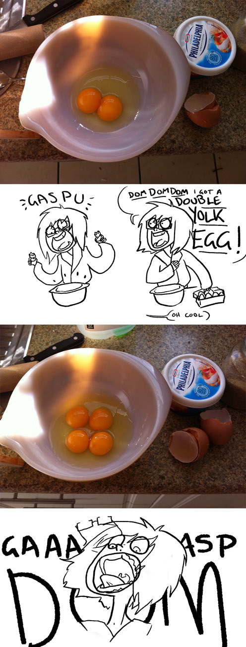 eggus