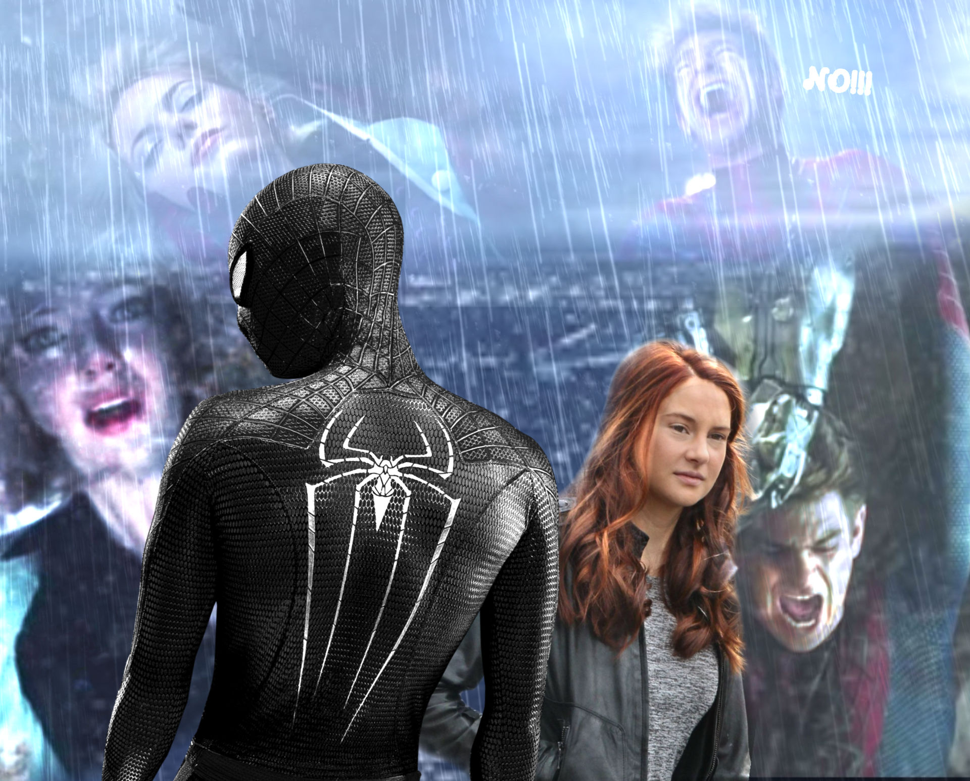 When Is Spider Man Coming Out 2025
