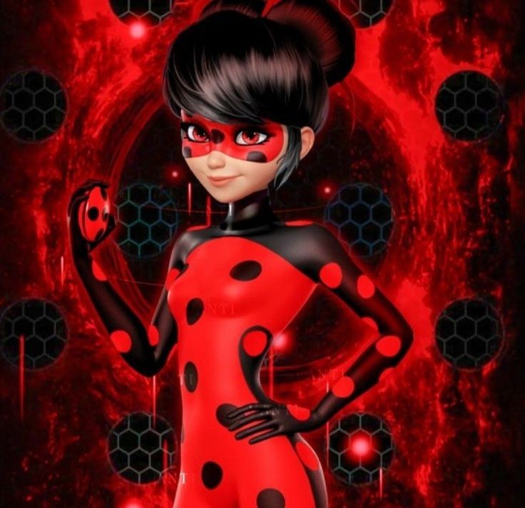 shadybug by faticeleste on DeviantArt