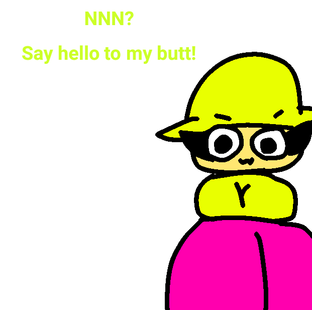 Bapi Gives you a Surprise P1 by KaryDrawsStuff on DeviantArt