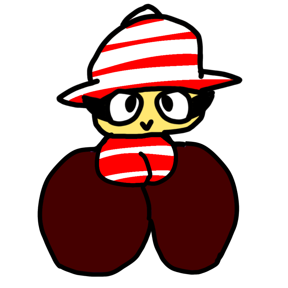 Christmas Bapi by KaryDrawsStuff on DeviantArt