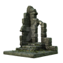 Ruins - display base 2