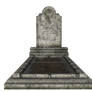 Grave 2