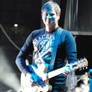 Blink 182 Epicenter