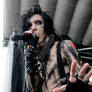 Black Veil Brides