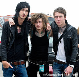 Asking Alexandria