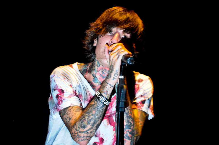 Bring me the Horizon