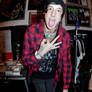 Austin Carlile