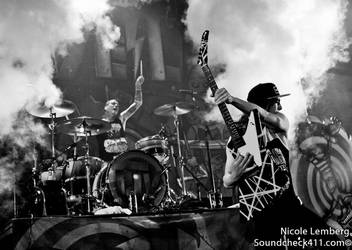 Pierce the Veil