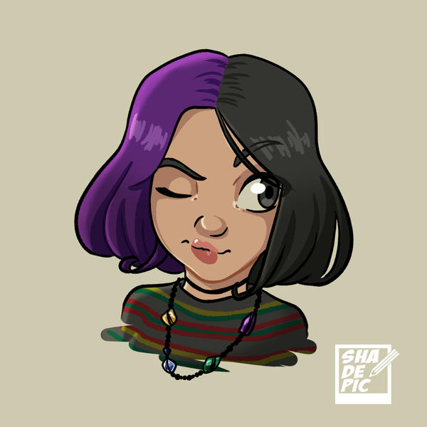 Time Jump by Shadepic on DeviantArt