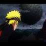 Naruto vs Madara