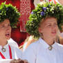 Latvian singers