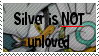 Silver get's plenty by TheLeetCasualGamer