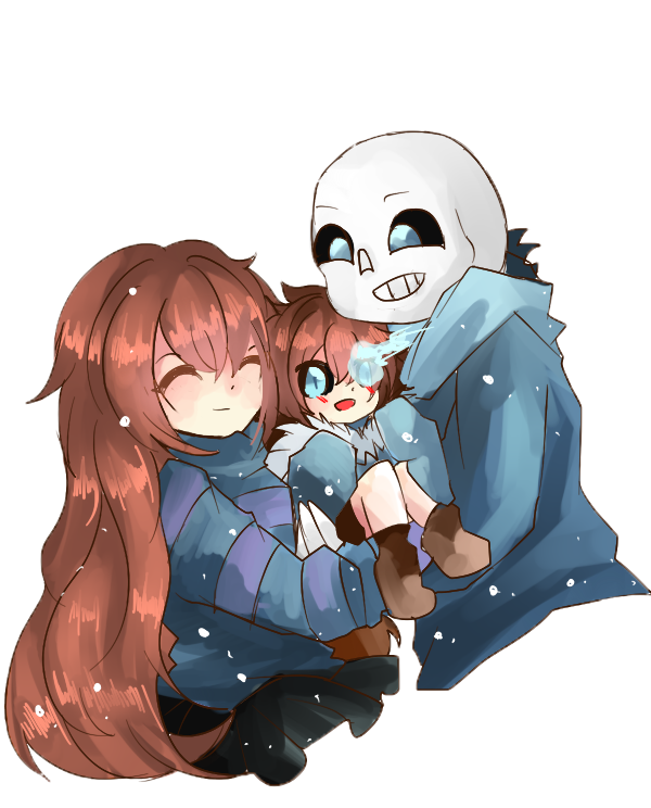 Undertale Child :Undertale: Our child by Euraysia on DeviantArt