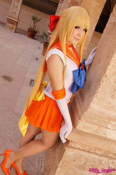 Sailor Venus