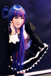 Stocking - cute