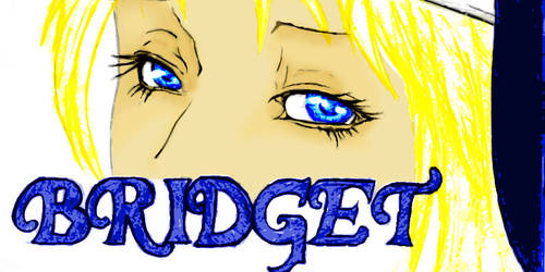 Bridget Eyes .:color:.