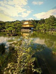 Kinkakuji