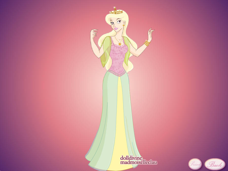 Spring Comic Queen Queen Spring by lionkingrocks on DeviantArt