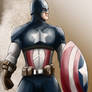 The First Avenger