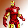 The Iron Man